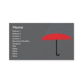 Umbrella - Business