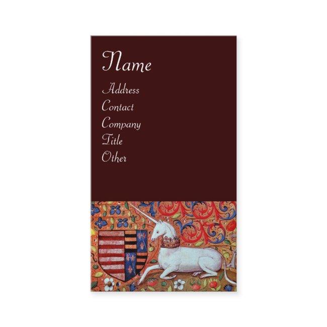 UNICORN ,brown