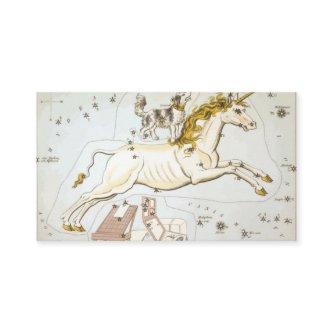 Unicorn - Constellation - Star - Astronomy
