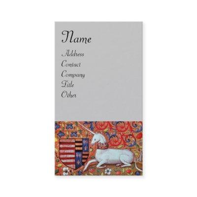 UNICORN ,grey