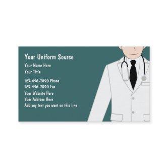 Uniform Supplies