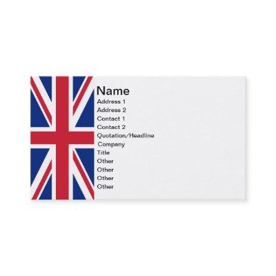 Union Jack