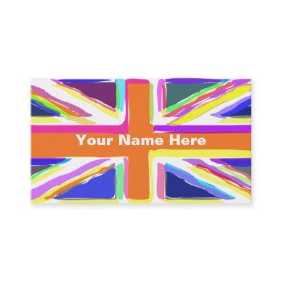 Union Jack