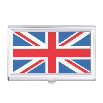 Union Jack/Flag Design  Holder