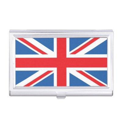 Union Jack/Flag Design  Holder