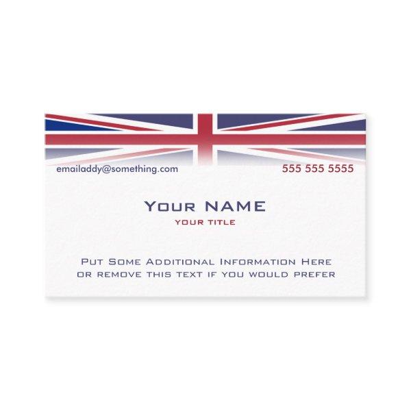 Union Jack version 2