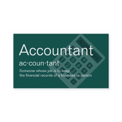 Unique Accountant