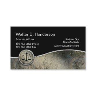 Unique Attorney