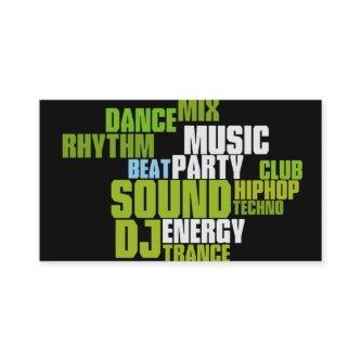 Unique DJ