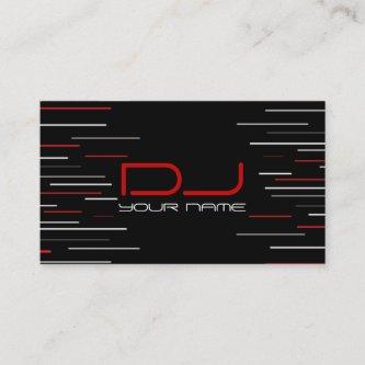 Unique DJ