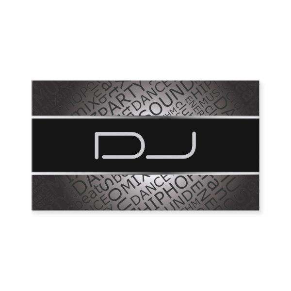 Unique DJ
