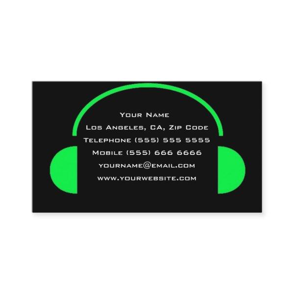Unique DJ