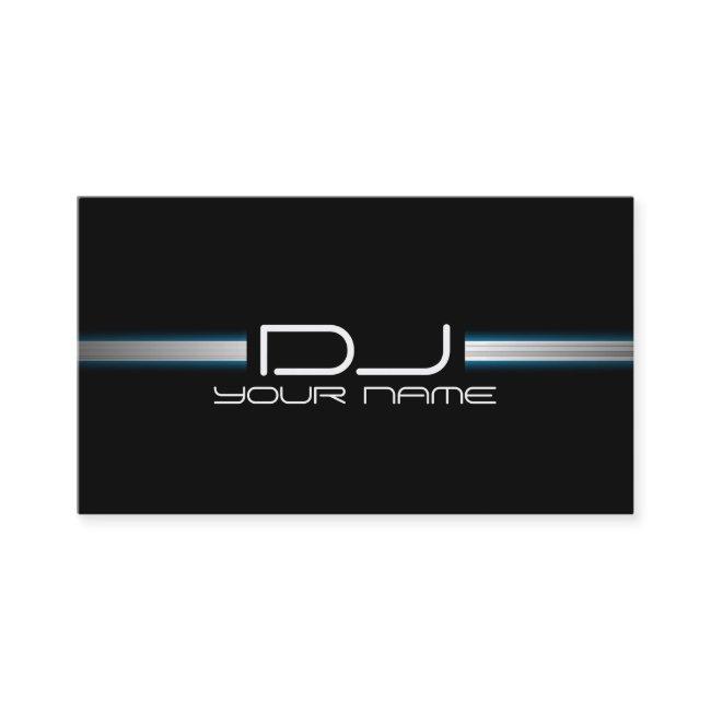 Unique DJ
