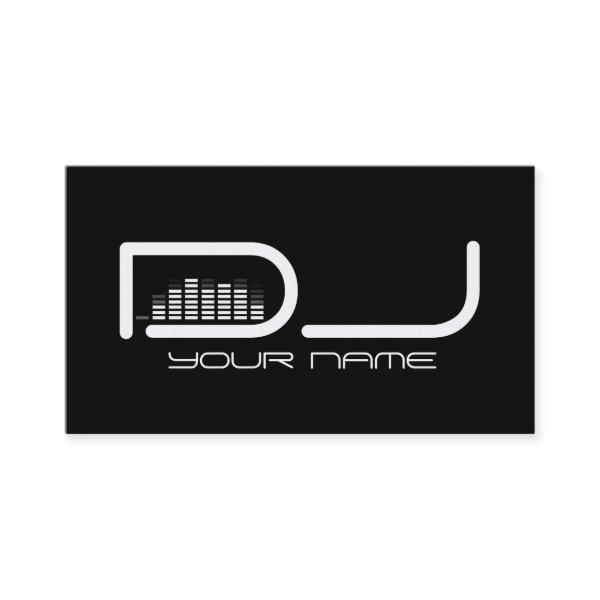 Unique DJ