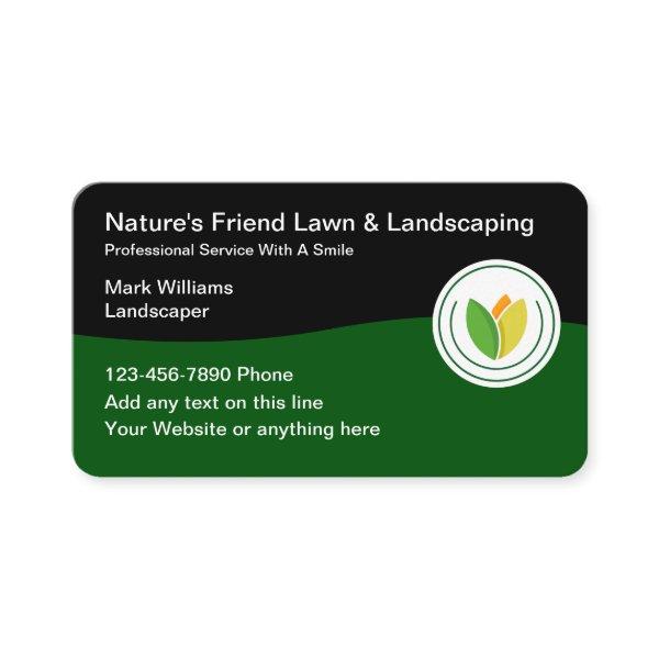 Unique Landscaping Service