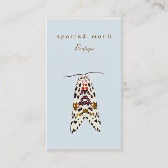 Unique Moth Creative Designer