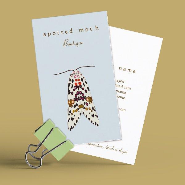 Unique Moth Creative Designer