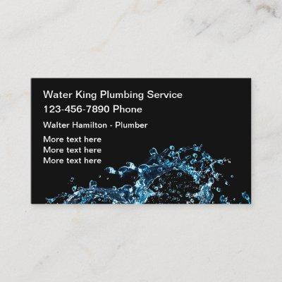Unique Plumbing Service Plumber