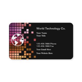 Unique Technology