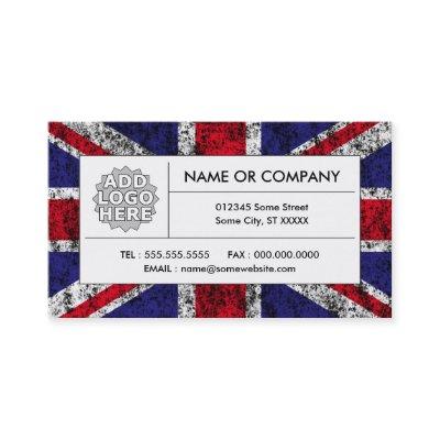 united kingdom flag