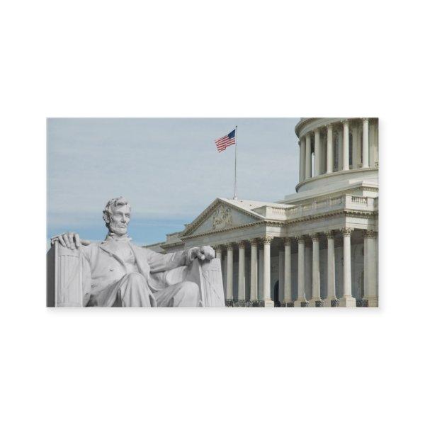 United States Capital & Lincoln