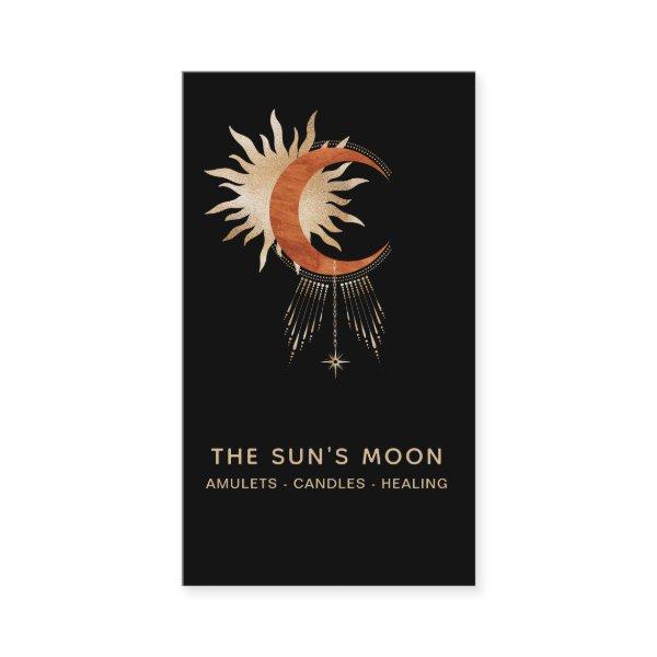 *~* Universe Cosmic  Moon Beams Sun  Rays Stars