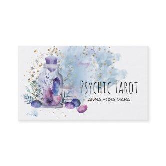 *~*  Universe Cosmos Stars Crystals Psychic Tarot