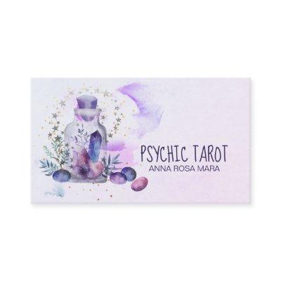 *~*  Universe Cosmos Stars Crystals Psychic Tarot