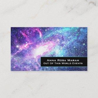 *~* Universe Nebula Cosmos Galaxy Stars