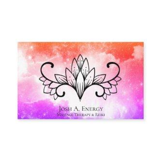 *~* Universe Nebula Lotus Galax Pink Purple