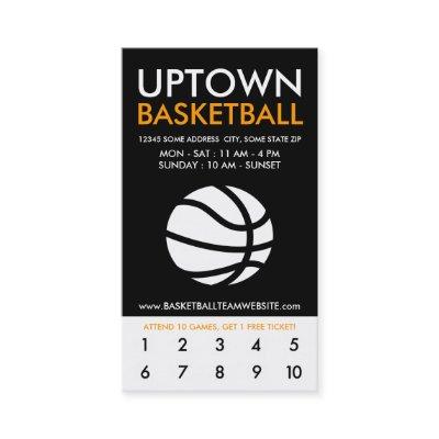 uptown basketball loyalty