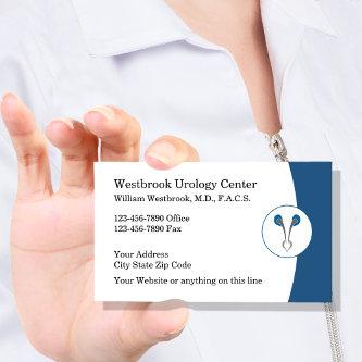 Urologist Medical Urology