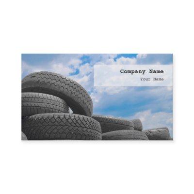 Used Tires