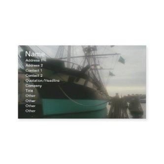 USS Constellation