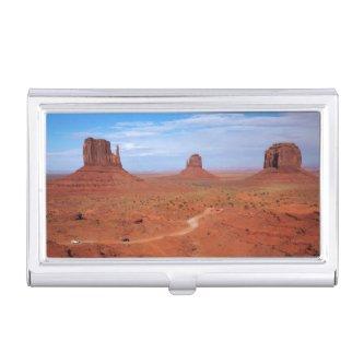 Utah. Arizona Border, Navajo Nation, Monument  Case