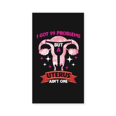 Uterus Fibroid Hysterectomy Surgery Got 99 Problem