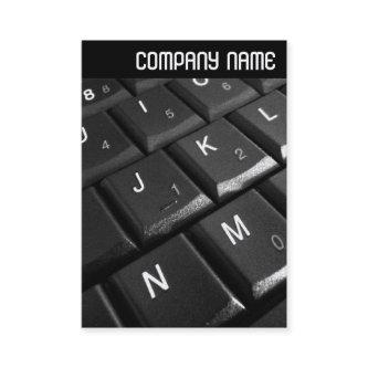 V Header - Notebook Keyboard 02