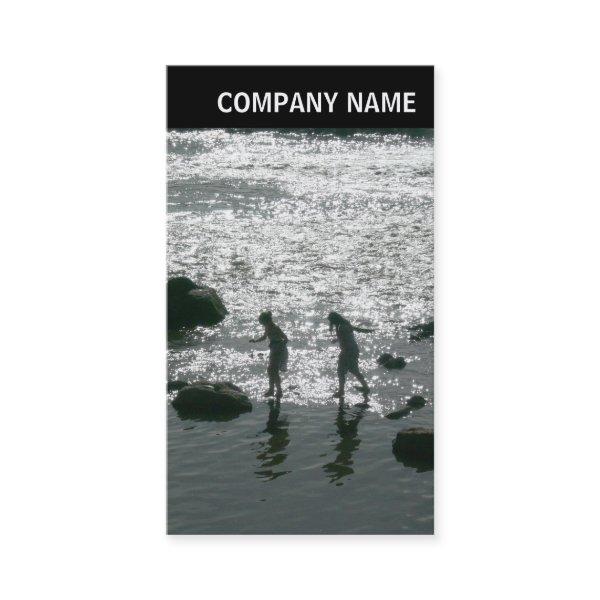 V Header - Photo - Stepping Stones
