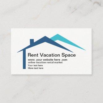 Vacation Rental Website
