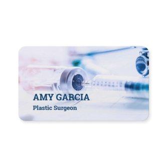 Vaccine Researcher