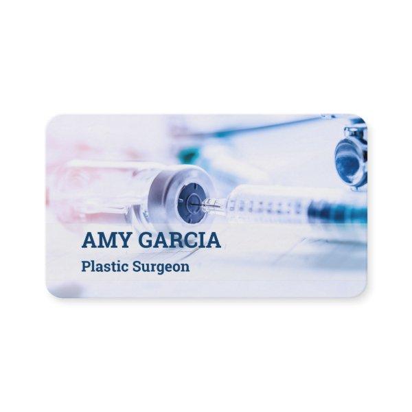 Vaccine Researcher