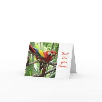 Valentine Card
