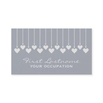 Valentine Hearts custom