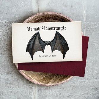 Vampire Bat