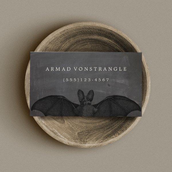 Vampire Bat Halloween