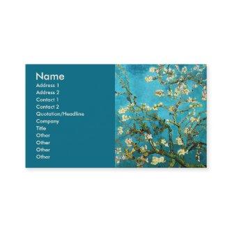 Van Gogh Blossoming Almond Tree Fine Art