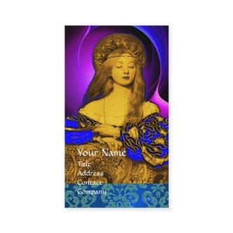 VANITY BEAUTY-FASHION COSTUME DESIGNER Gold Metal