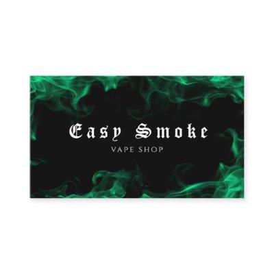 Vape Shop Green