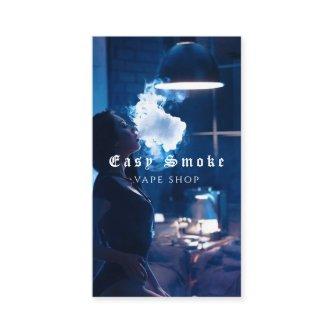 Vape Shop Smoke Black