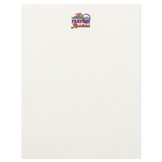 Vasectomies Prevent Abortions Letterhead